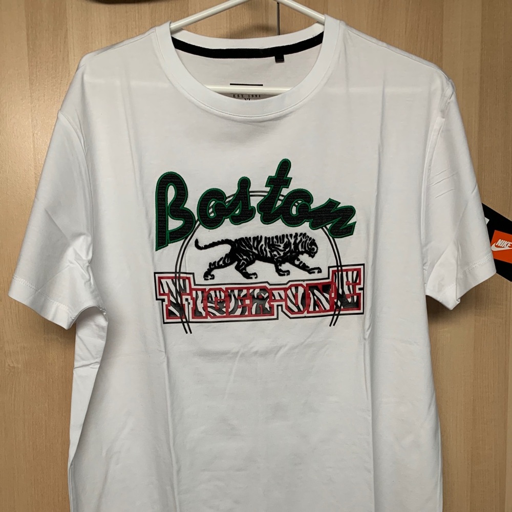 XIOS Graphic Tee